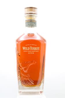 Wild Turkey Master