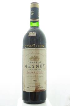 Meyney 1986