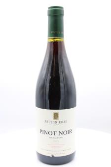 Felton Road Pinot Noir 2000