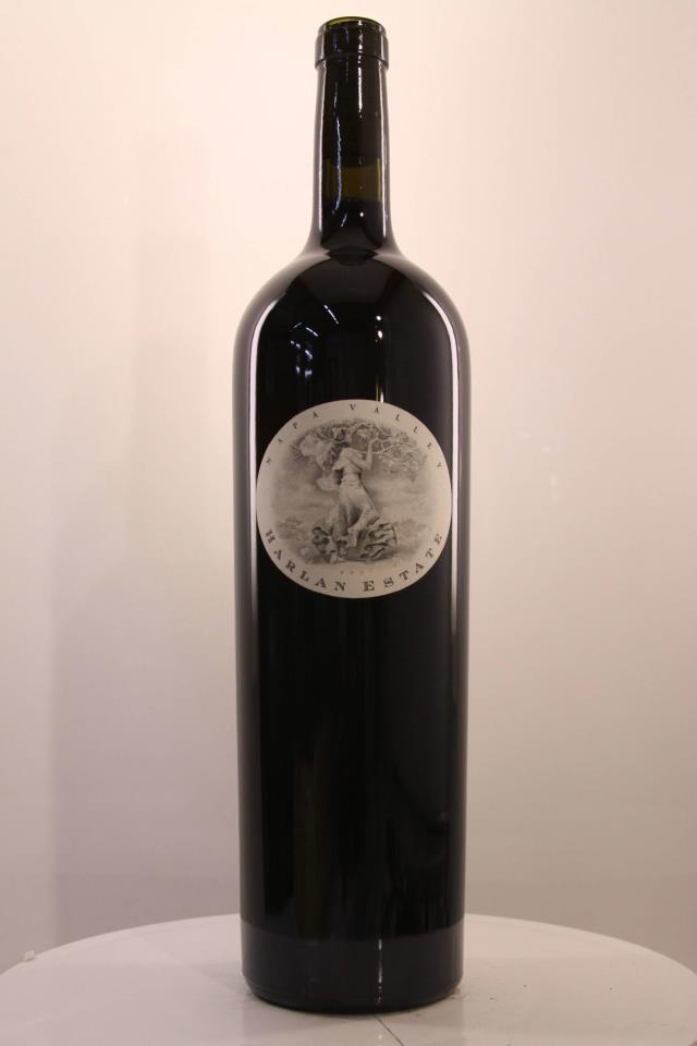 Harlan Estate 2006