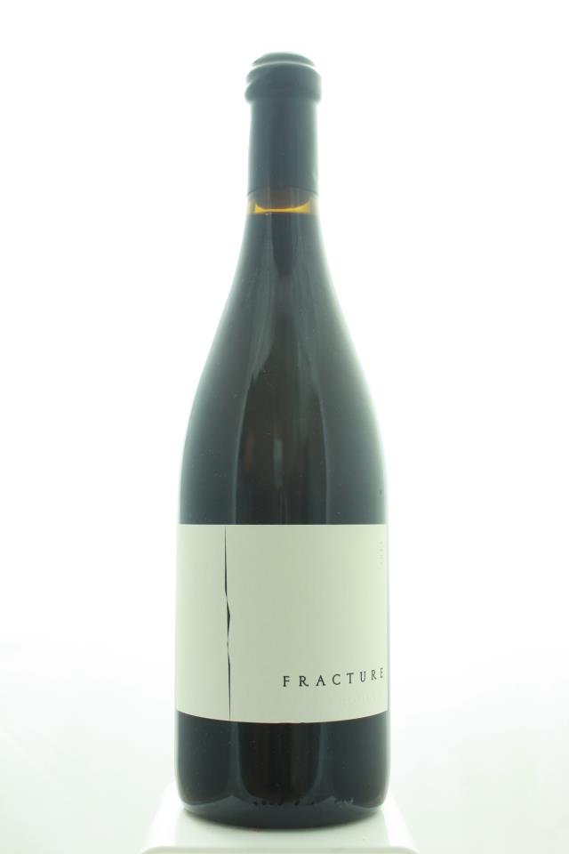 Booker Vineyard Syrah Fracture 2013
