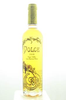 Dolce Late Harvest 2008