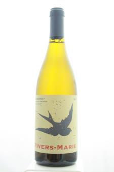 Rivers-Marie Chardonnay B. Thieriot Vineyard 2012