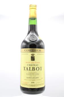 Talbot 1970