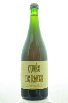 Brouwerij Brasserie De Ranke Belgian Sour Ale With 30% Lambic Added Cuvée de Ranke NV