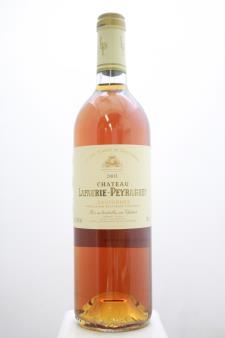 Lafaurie-Peyraguey 2003