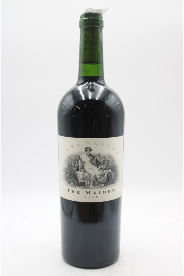 Harlan Estate The Maiden 2006