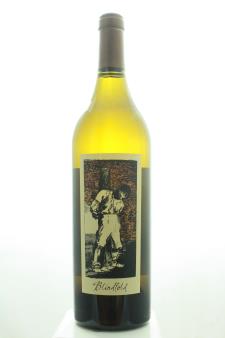 The Prisoner Wine Company Proprietary White Blindfold 2013