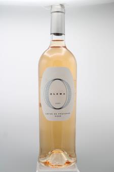 Olema Côtes de Provence Rosé 2020