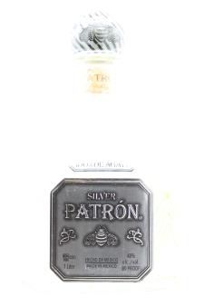 Patron Tequila Silver NV
