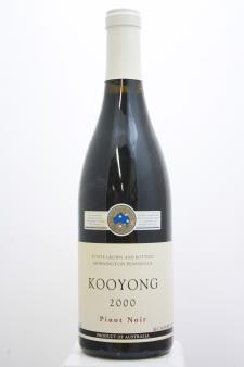Kooyong Pinot Noir 2000