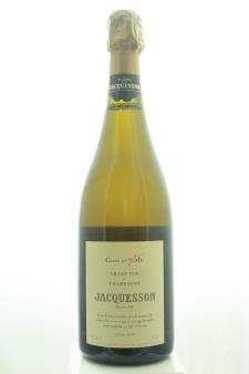 Jacquesson Cuvée No. 736 Extra Brut NV