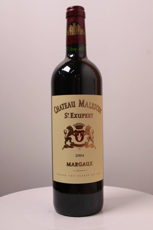 Malescot St. Exupery 2004