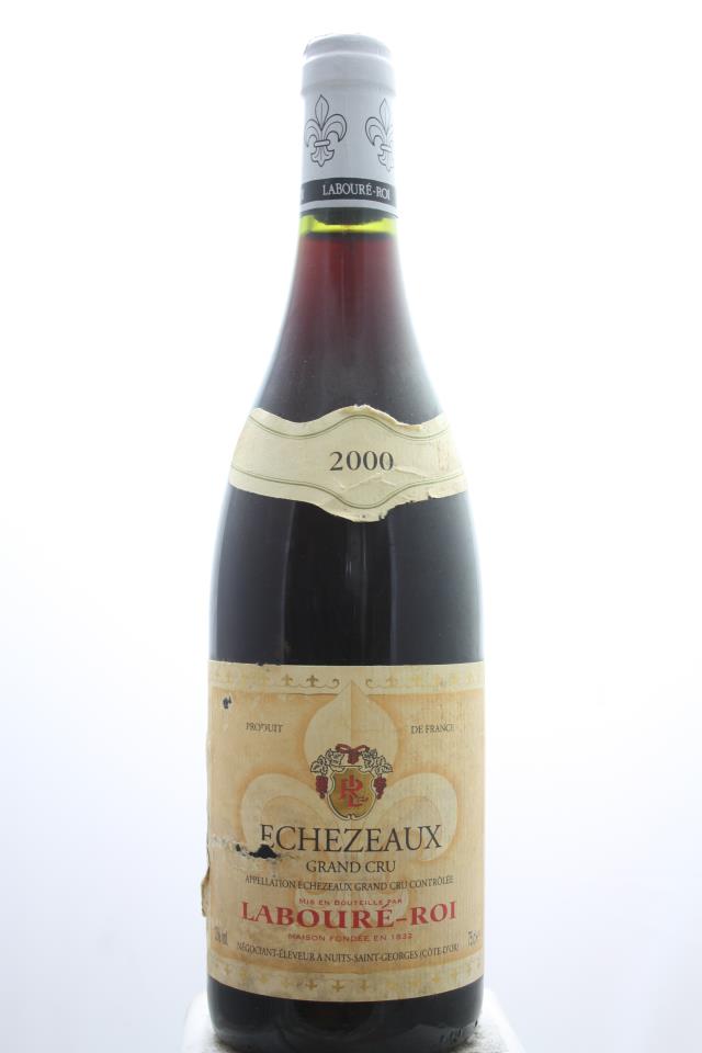 Labouré-Roi Echézeaux 2000