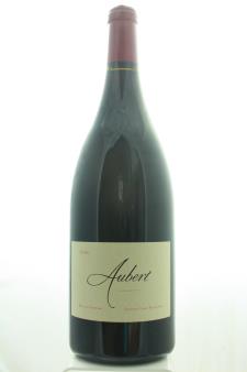 Aubert Pinot Noir Reuling Vineyard 2006