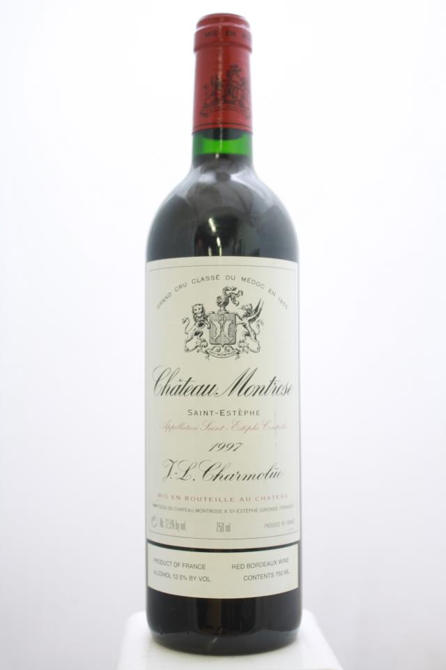 Montrose 1997