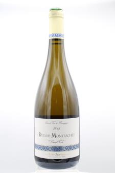 Jean Chartron Batard-Montrachet 2018