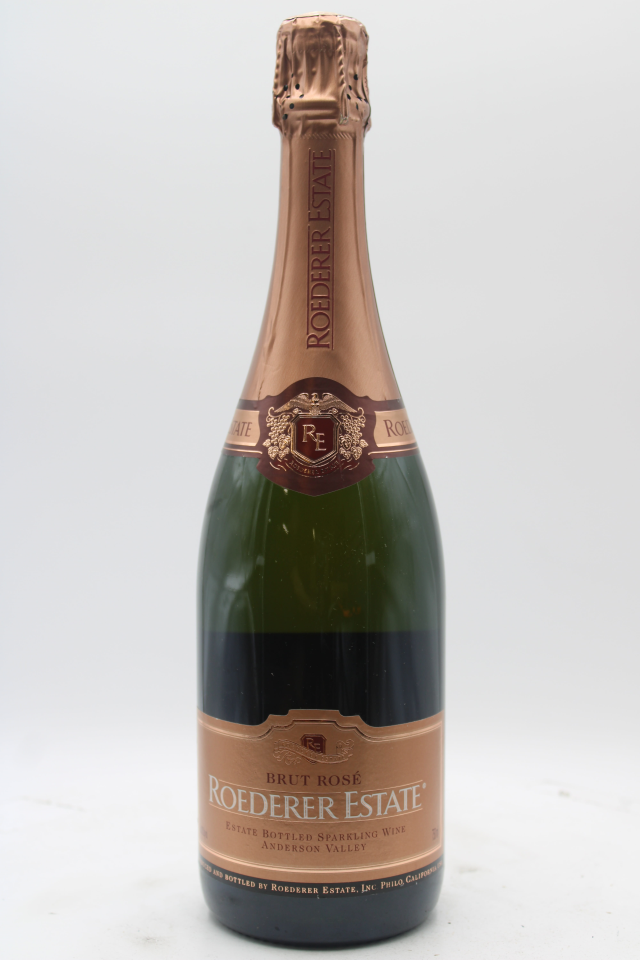Roederer Estate Brut Rose NV