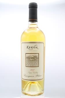 Keever Sauvignon Blanc 2007