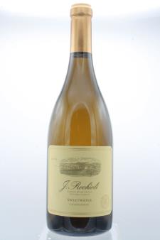 J. Rochioli Chardonnay Sweetwater Vineyard 2013