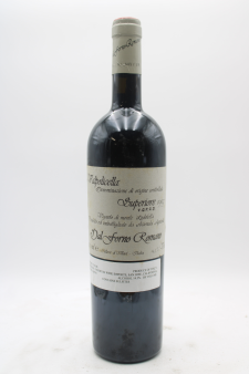 Dal Forno Romano Valpolicella Superiore Vigneto di Monte Lodoletta 1995
