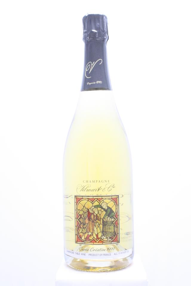 Vilmart & Cie Cuvée Création Brut 1999