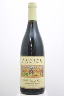 Ancien Pinot Noir Steiner Vineyard 1999