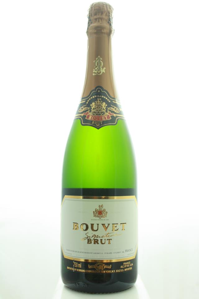 Bouvet-Ladubay Signature Brut NV