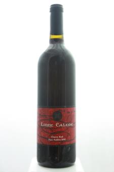 Linne Calodo Proprietary Red Cherry 2000