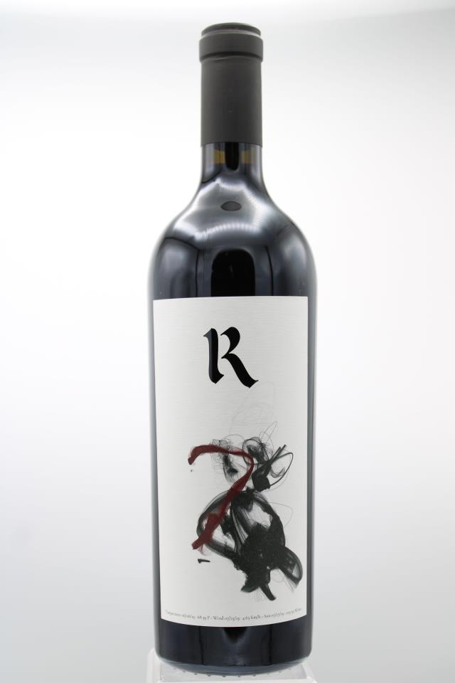 Realm Cellars Proprietary Red Moonracer 2019
