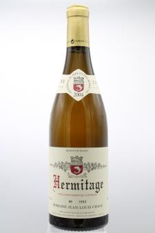 Domaine Jean-Louis Chave Hermitage Blanc 2004