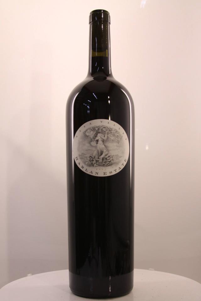 Harlan Estate 2007