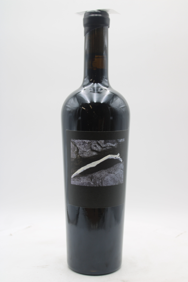 Sine Qua Non Syrah Stock 2012