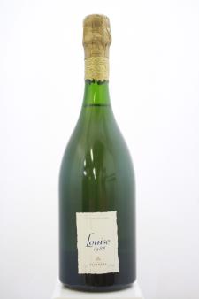 Pommery Cuvée Louise 1988