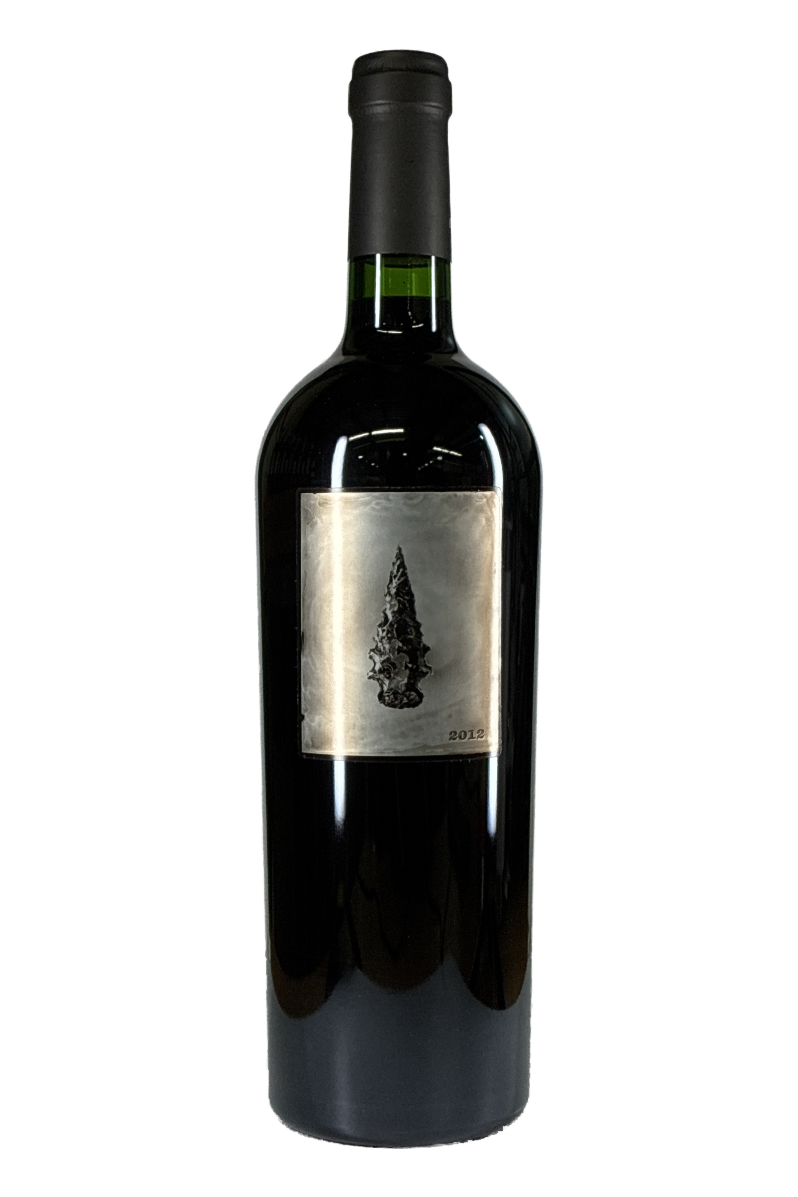 Windows 98 Red Log Promontory Penultimate 2012 — Lot 31 | Spectrum Wine