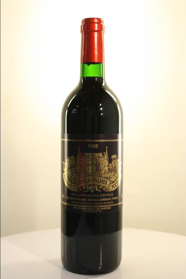 Palmer 1998
