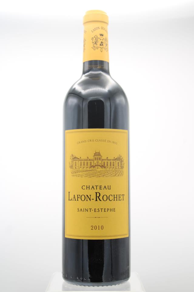 Lafon Rochet 2010