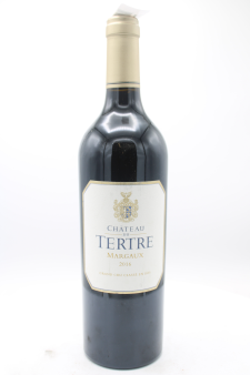 du Tertre 2016