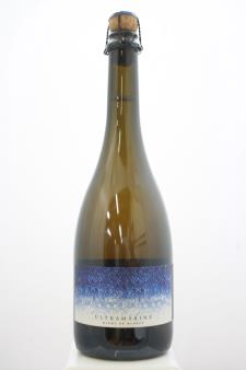 Ultramarine Blanc de Blancs Heintz Vineyard 2010