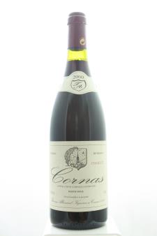 Thierry Allemand Cornas Chaillot 2000