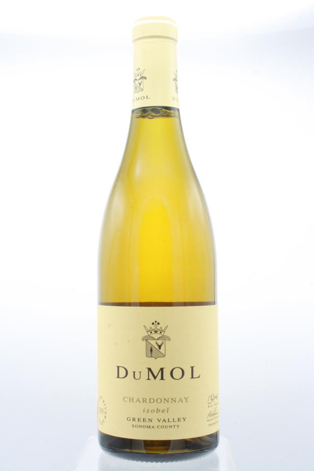 DuMol Chardonnay Isobel 2005
