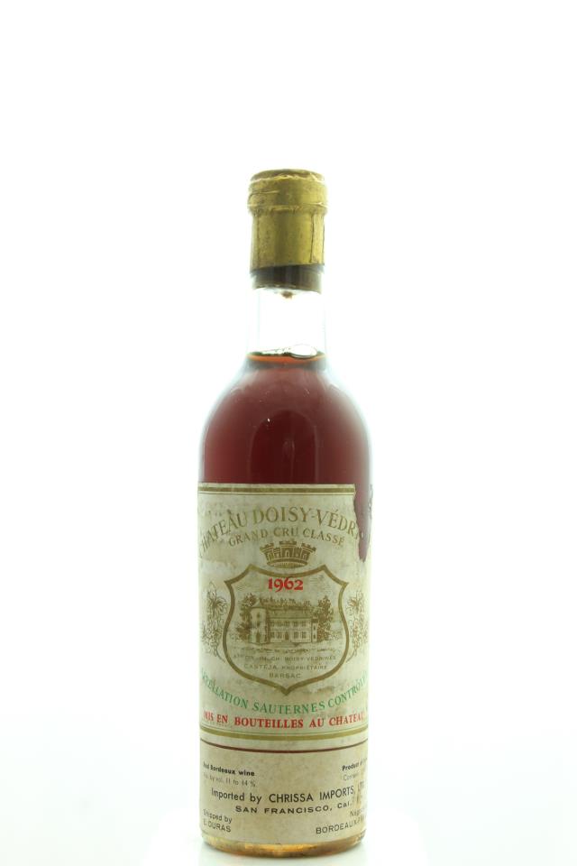 Doisy-Védrines 1962