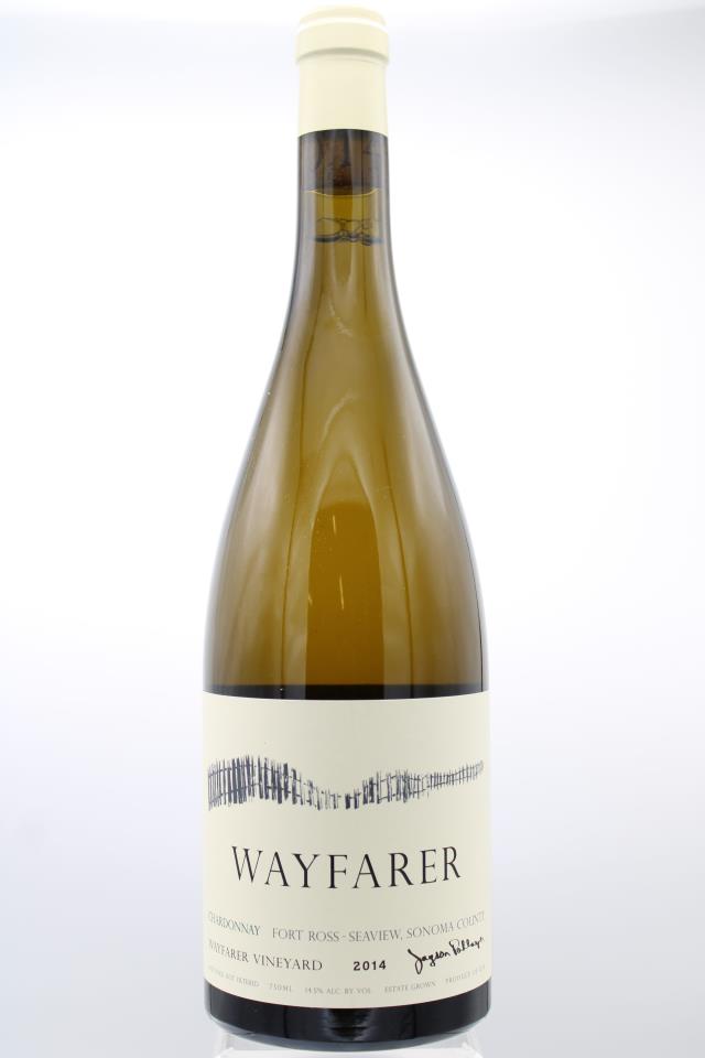 Wayfarer Chardonnay 2014