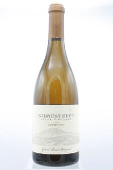 Stonestreet Chardonnay Gravel Bench Vineyard 2018