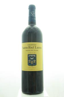 Smith Haut Lafitte 2010
