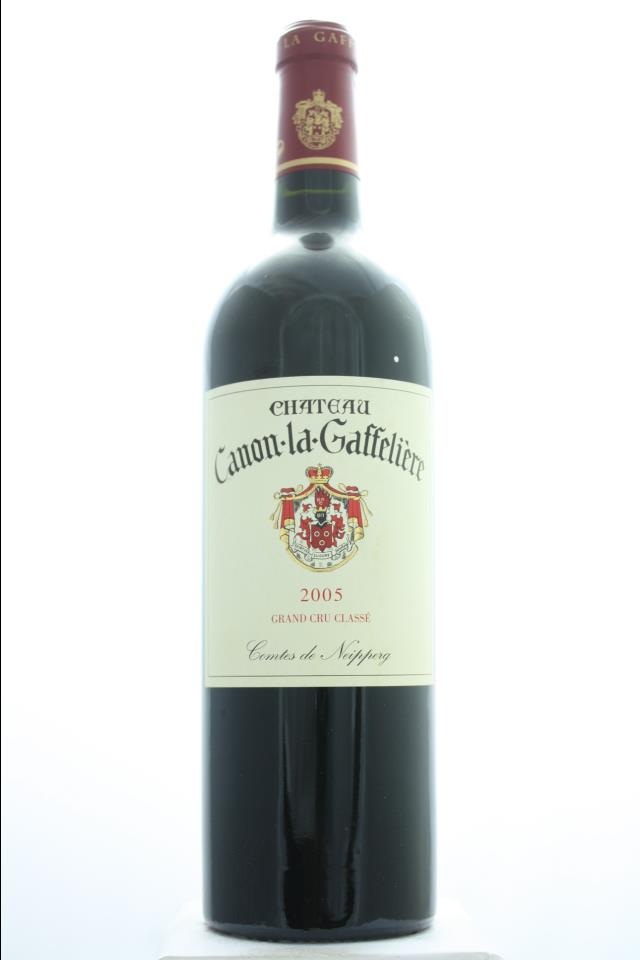 Canon-La-Gaffeliere 2005