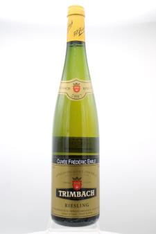 Trimbach Riesling Cuvee Frederic Emile 2007