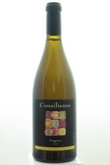 Consilience Viognier 2005