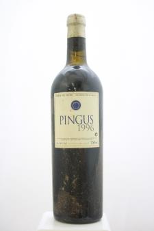 Dominio de Pingus Pingus 1996