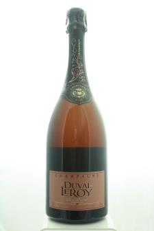 Duval Leroy Rosé Prestige Brut NV